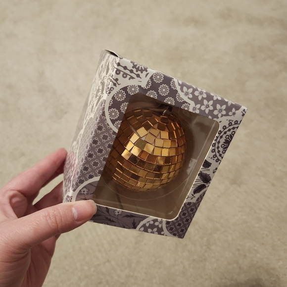 🪩 Mirrorball Ornament Taylor Swift Folklore Evermore Christmas - Picture 5 of 6